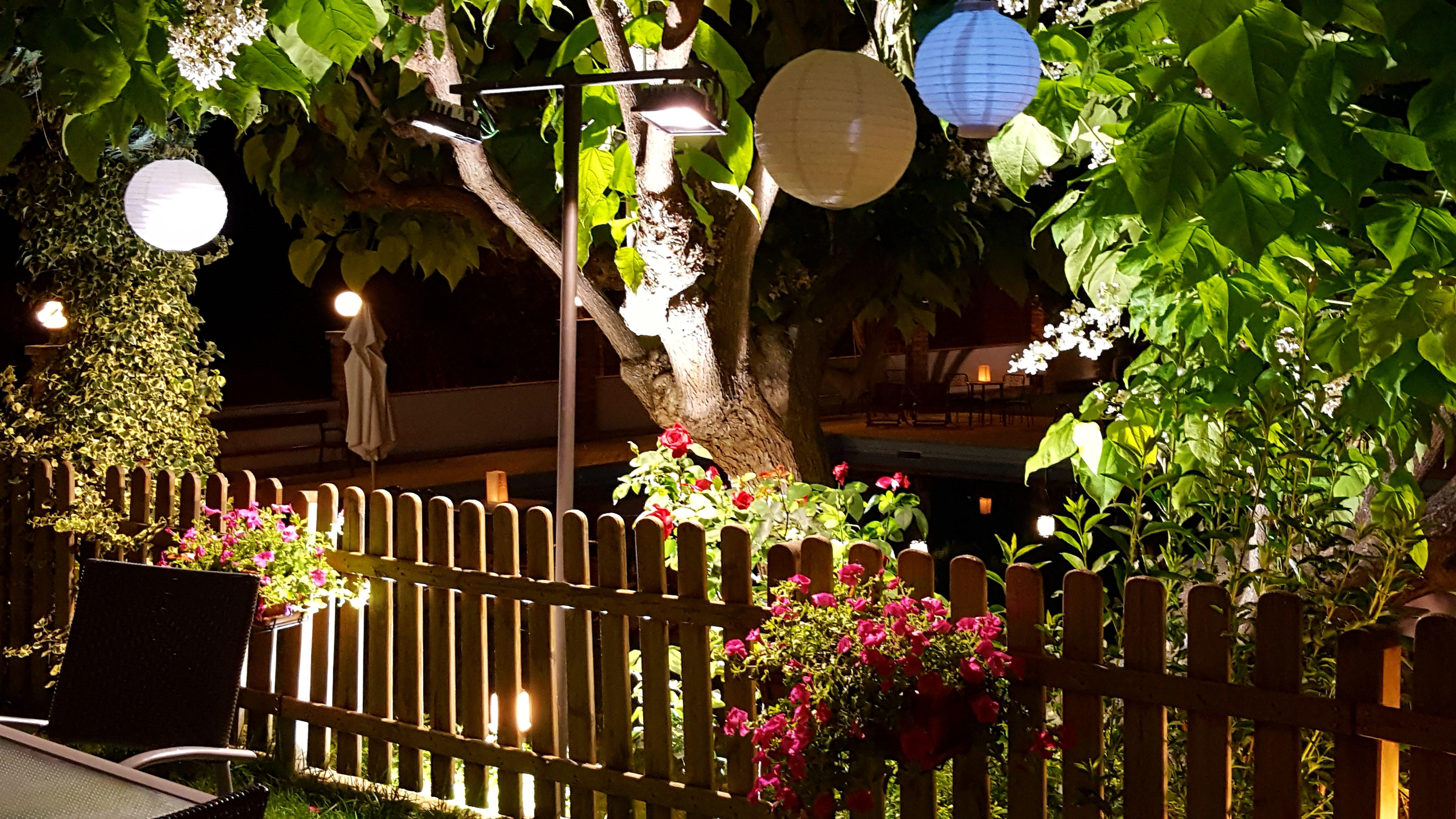 Hotel Segle XX Tremp Exterior foto