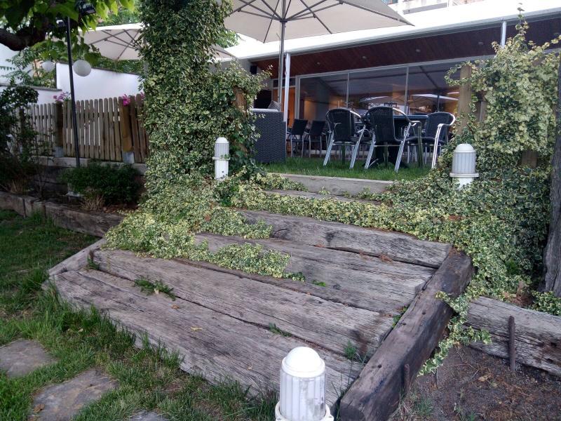 Hotel Segle XX Tremp Exterior foto